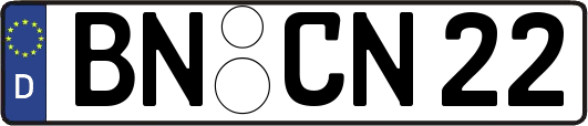 BN-CN22