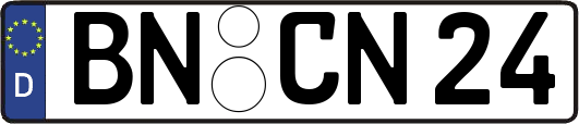 BN-CN24