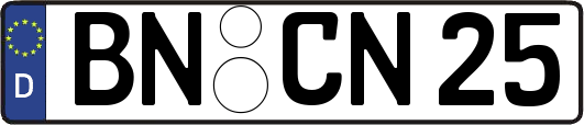 BN-CN25