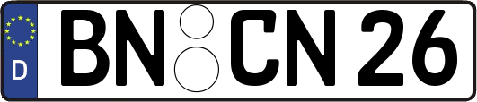 BN-CN26