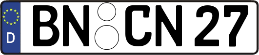 BN-CN27