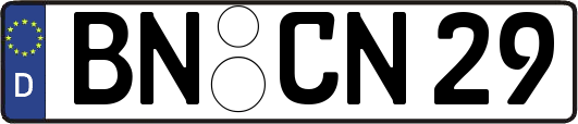BN-CN29