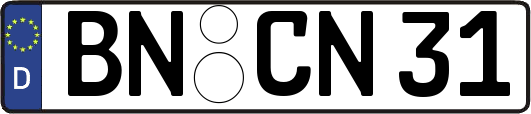 BN-CN31
