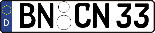 BN-CN33