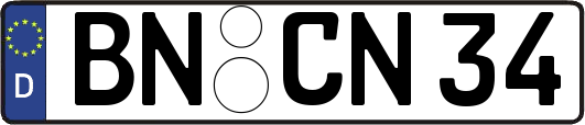 BN-CN34