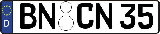 BN-CN35
