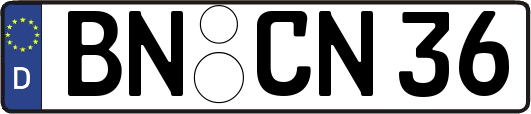 BN-CN36