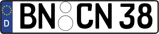 BN-CN38