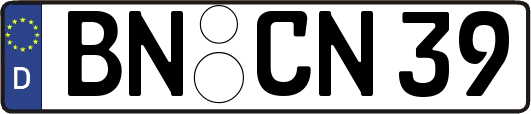 BN-CN39