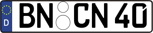 BN-CN40
