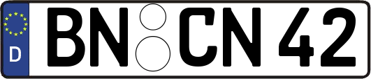 BN-CN42