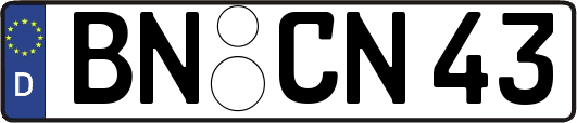 BN-CN43