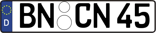 BN-CN45