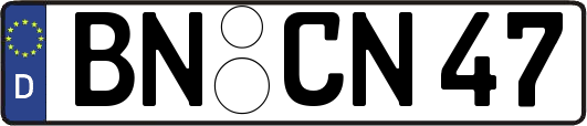 BN-CN47