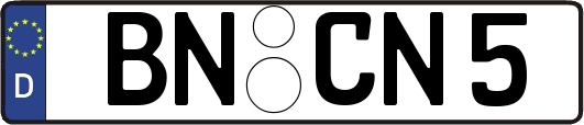 BN-CN5