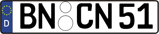 BN-CN51