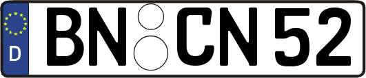BN-CN52