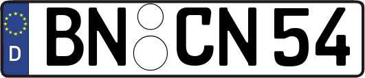 BN-CN54