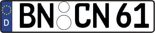 BN-CN61