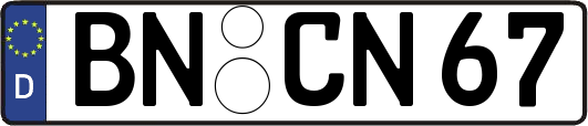 BN-CN67