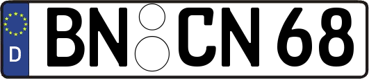 BN-CN68