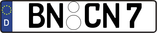 BN-CN7
