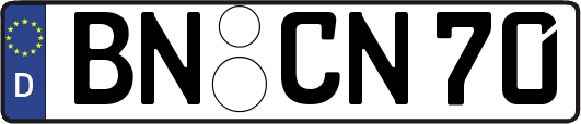 BN-CN70