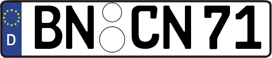 BN-CN71