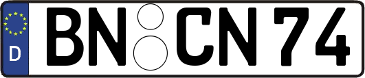 BN-CN74