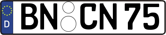 BN-CN75