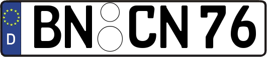 BN-CN76