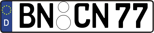 BN-CN77