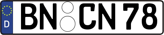 BN-CN78