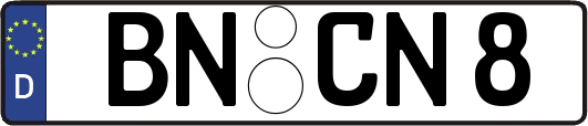 BN-CN8