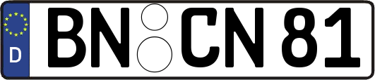 BN-CN81