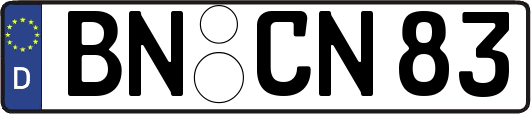 BN-CN83
