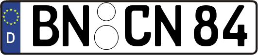 BN-CN84