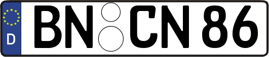 BN-CN86