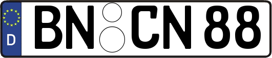 BN-CN88