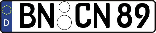 BN-CN89