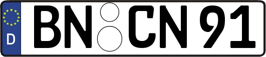 BN-CN91