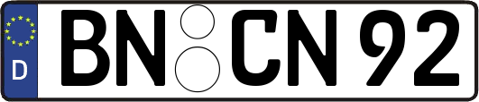 BN-CN92