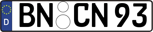 BN-CN93