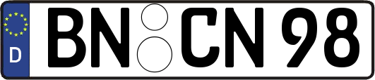 BN-CN98