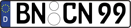 BN-CN99