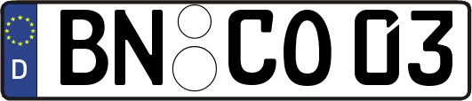 BN-CO03