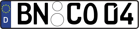 BN-CO04