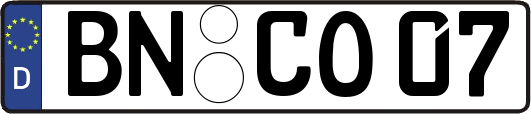 BN-CO07