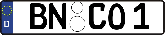 BN-CO1