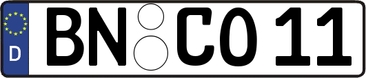 BN-CO11